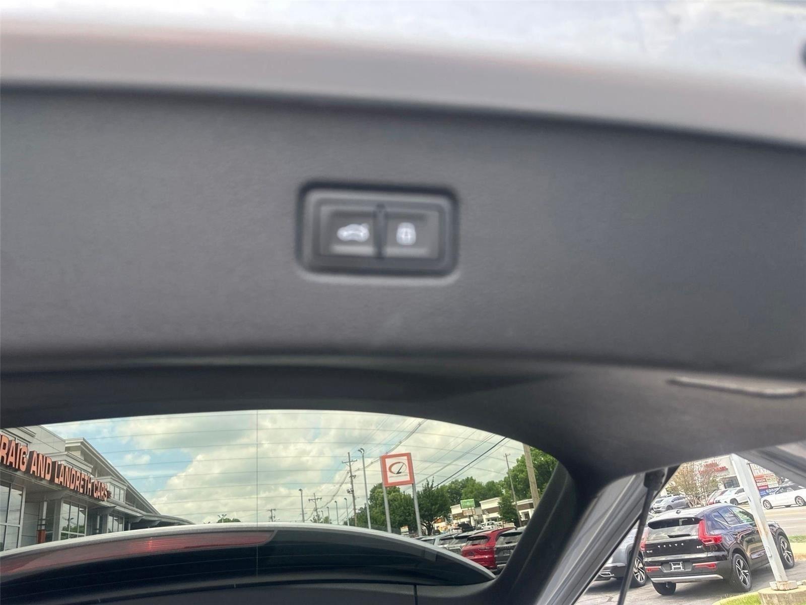 Audi Q7 Premium Plus 55 TFSI quattro 2022