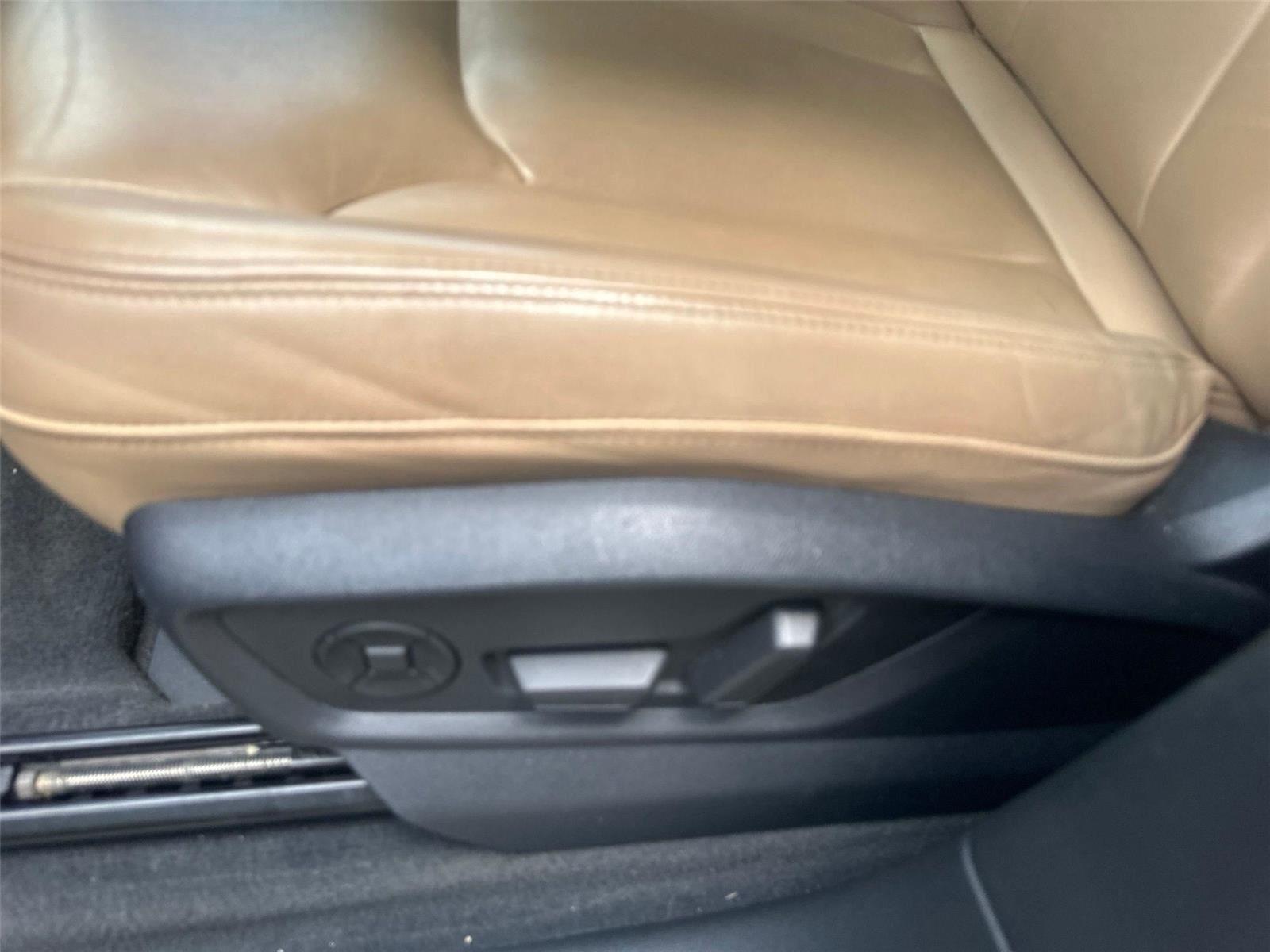 Audi Q7 Premium Plus 55 TFSI quattro 2022