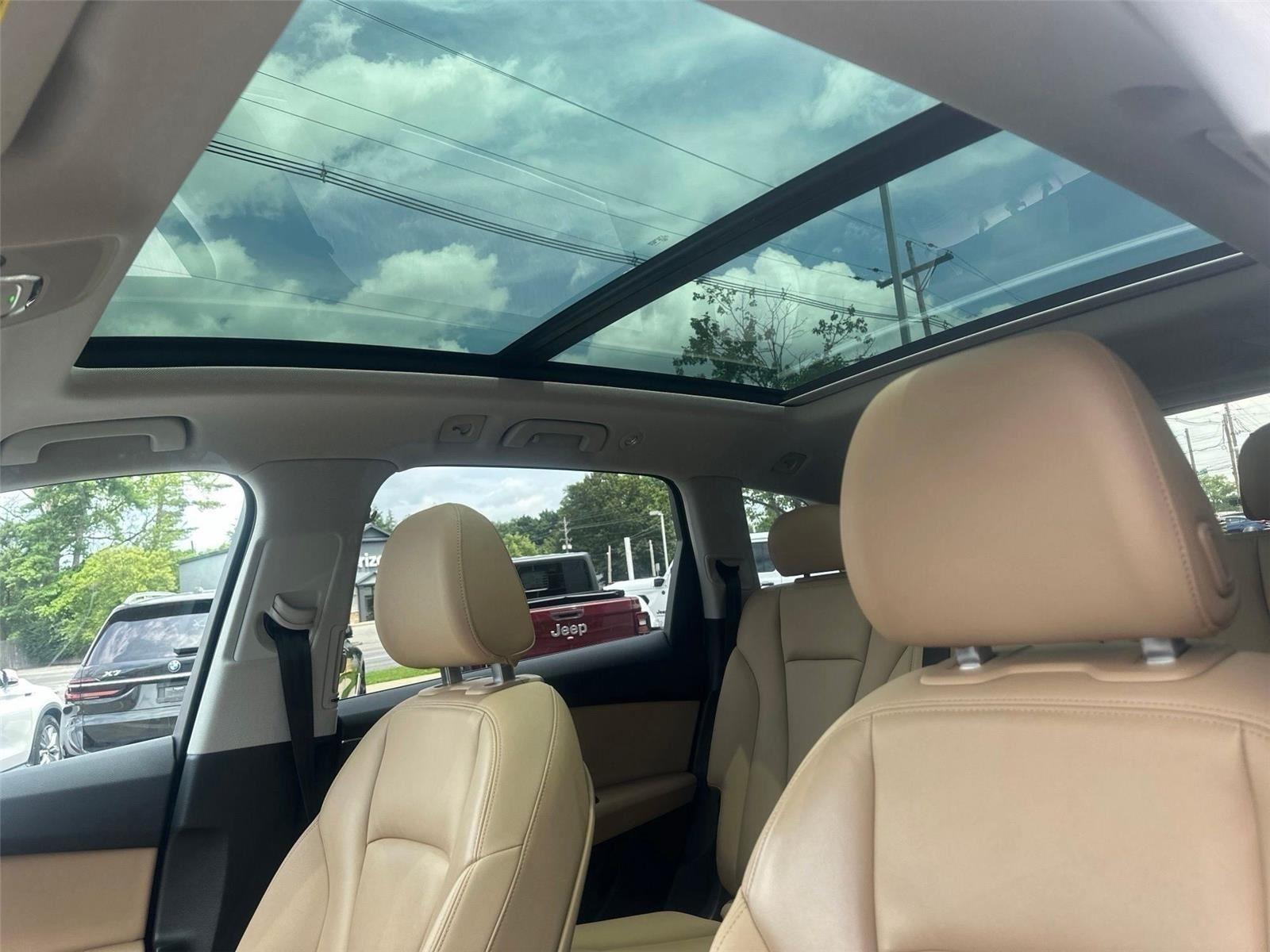 Audi Q7 Premium Plus 55 TFSI quattro 2022