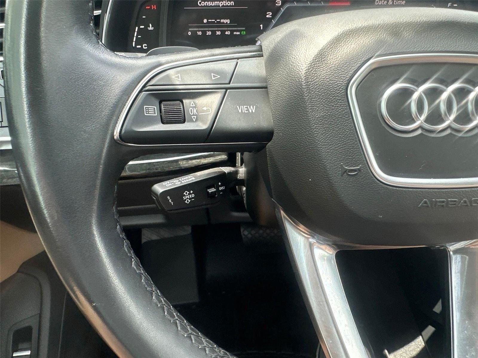Audi Q7 Premium Plus 55 TFSI quattro 2022
