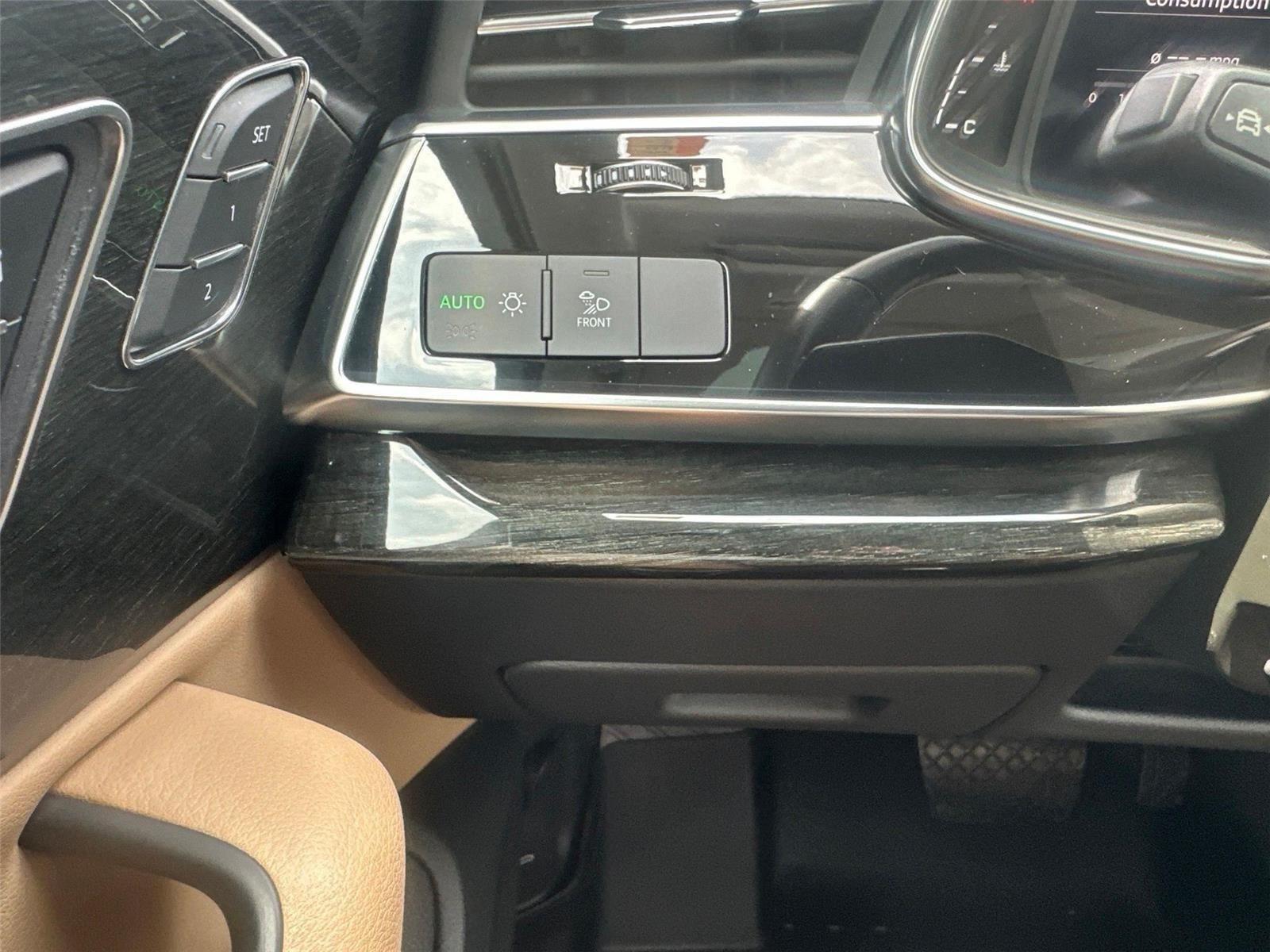 Audi Q7 Premium Plus 55 TFSI quattro 2022