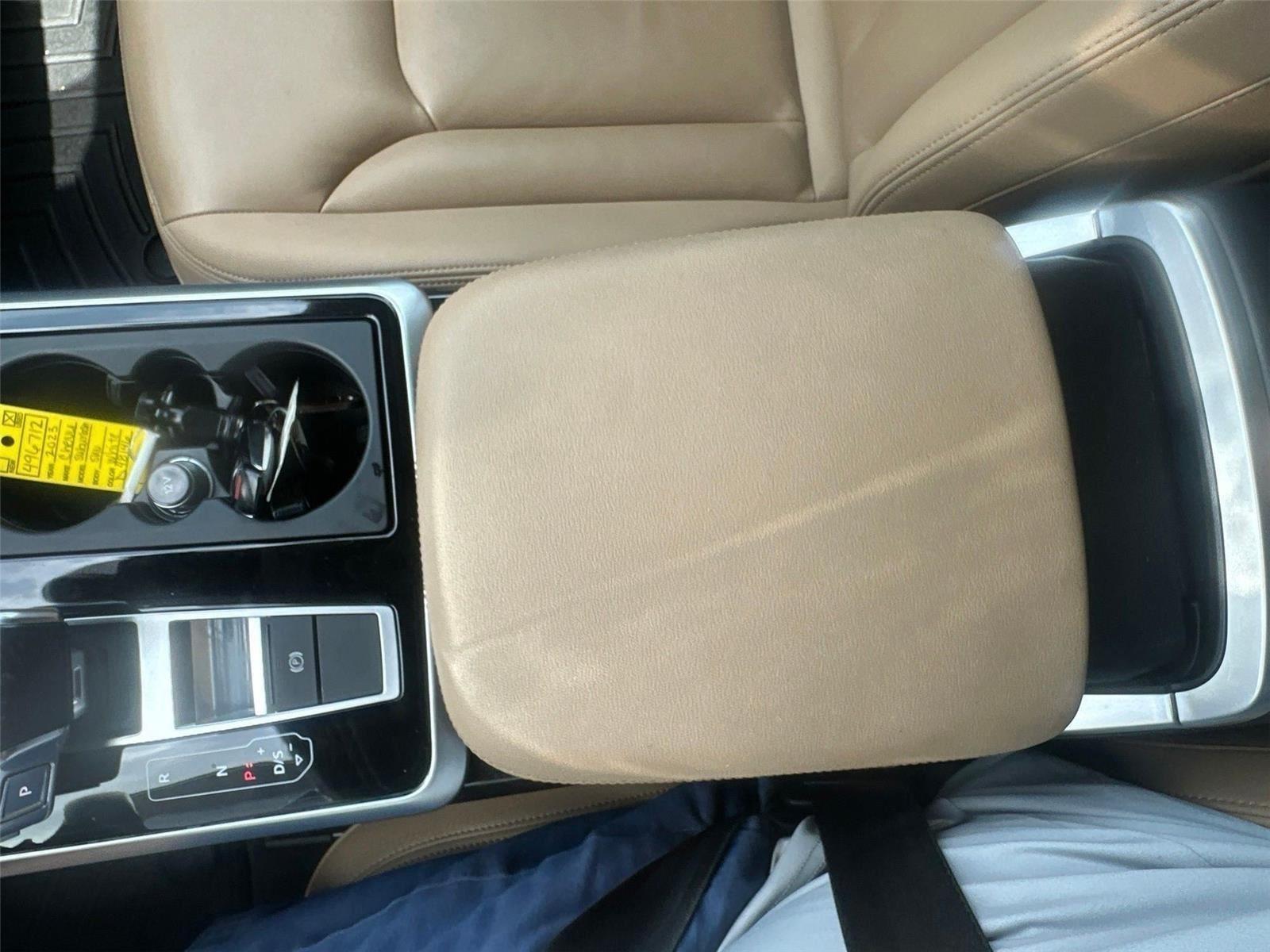 Audi Q7 Premium Plus 55 TFSI quattro 2022