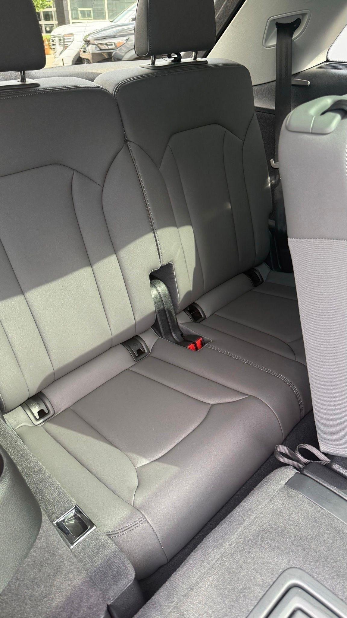 Audi Q7 Premium Plus 55 TFSI quattro 2025
