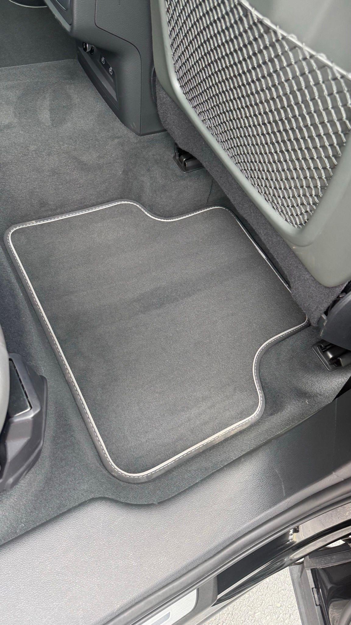 Audi Q7 Premium Plus 55 TFSI quattro 2025
