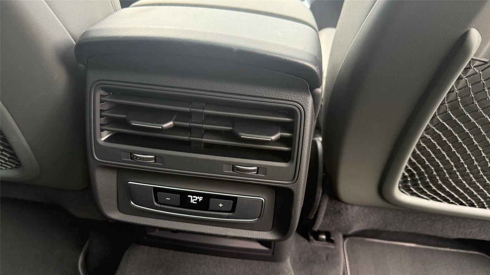Audi Q7 Premium Plus 55 TFSI quattro 2025