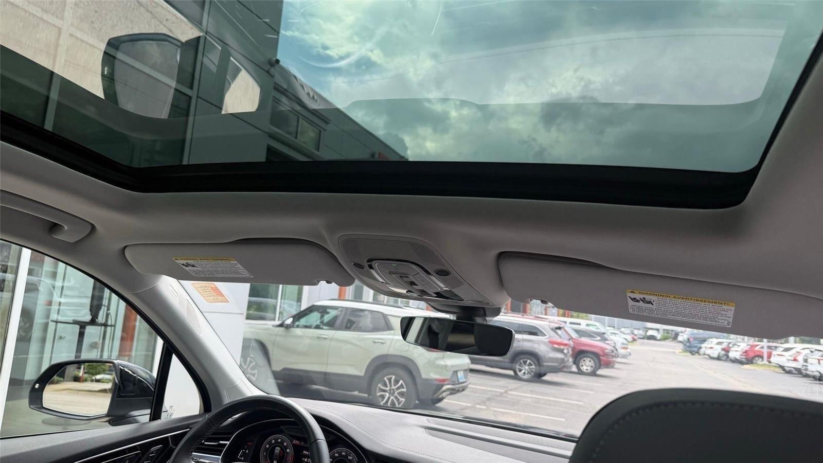 Audi Q7 Premium Plus 55 TFSI quattro 2025