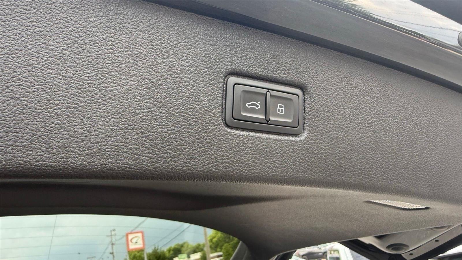 Audi Q7 Premium Plus 55 TFSI quattro 2025