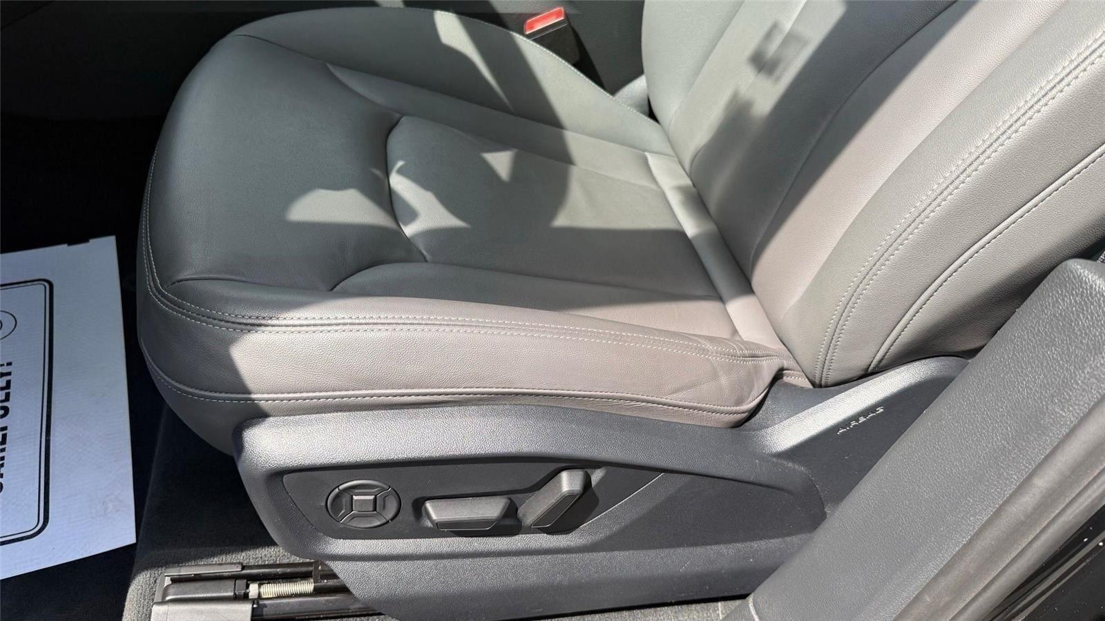 Audi Q7 Premium Plus 55 TFSI quattro 2025