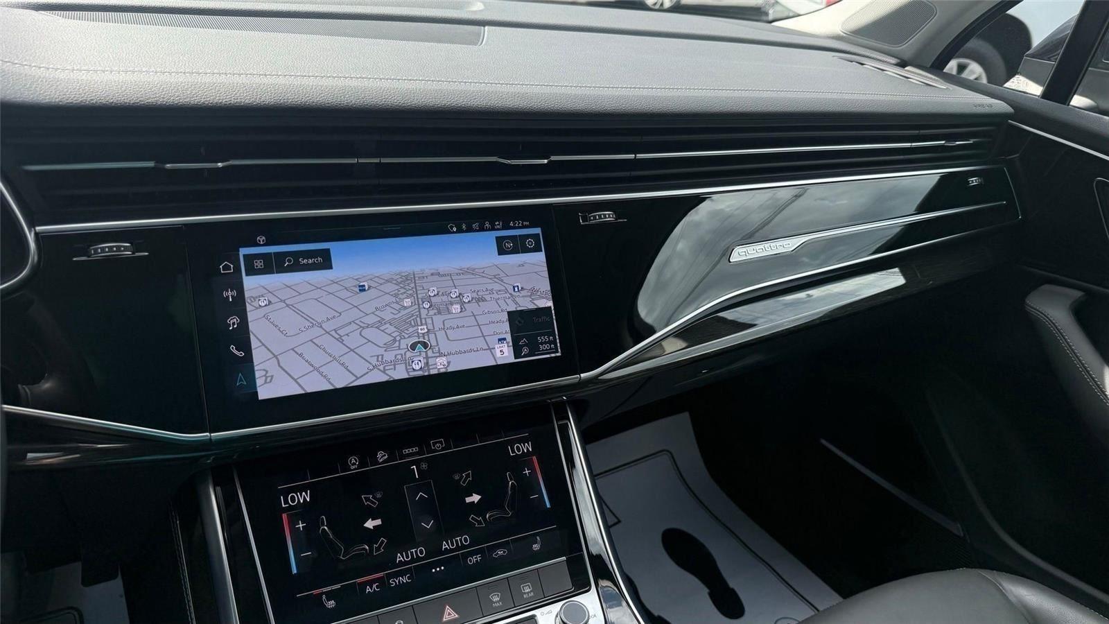 Audi Q7 Premium Plus 55 TFSI quattro 2025