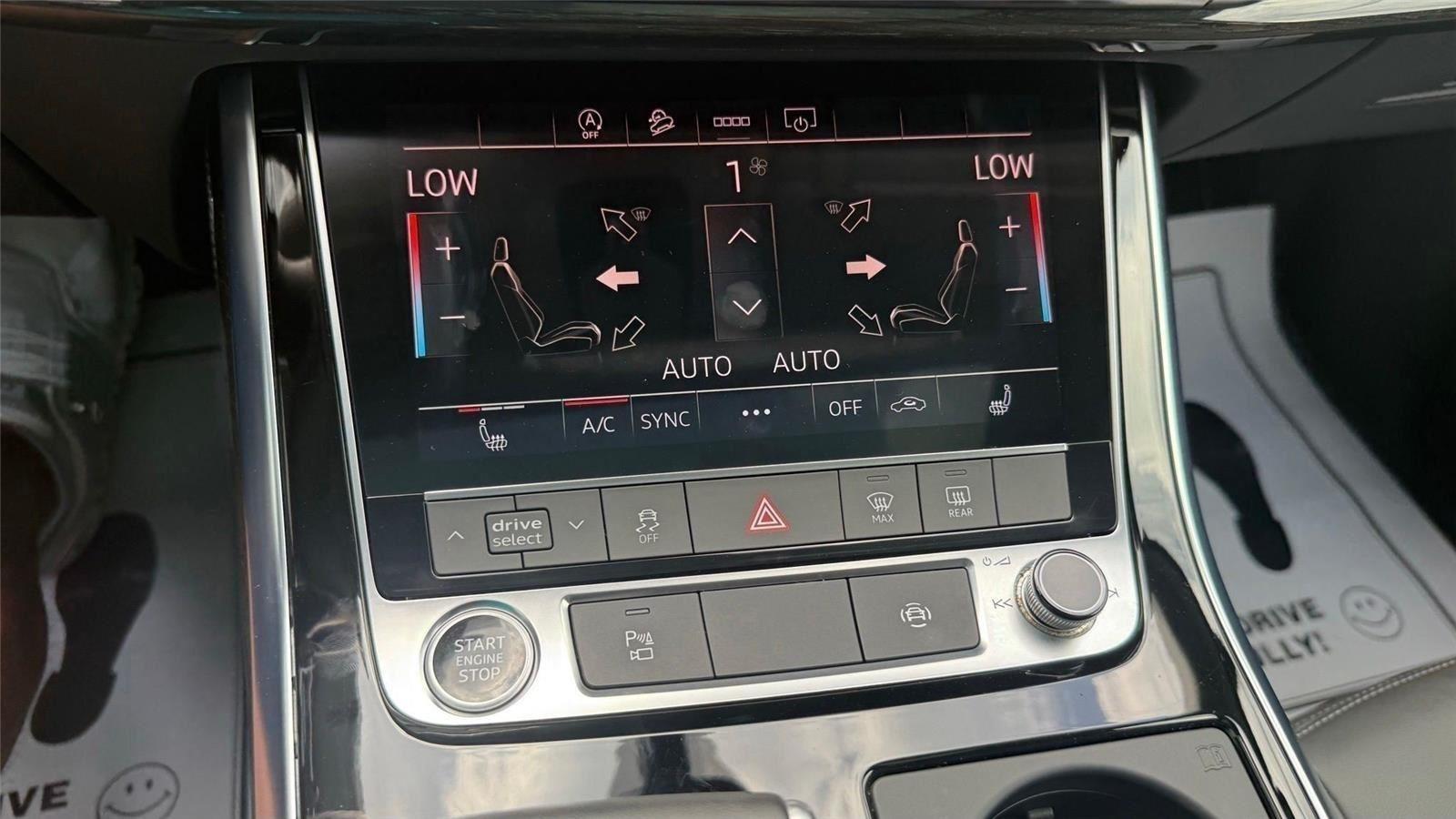 Audi Q7 Premium Plus 55 TFSI quattro 2025