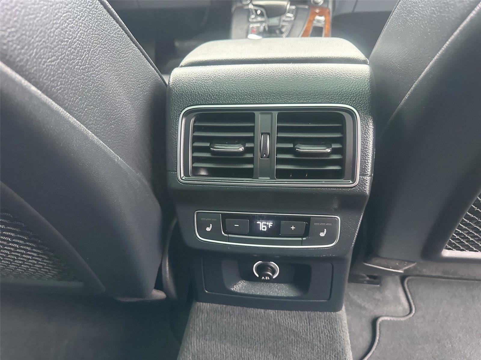 Audi Q5 2.0T Premium Plus quattro 2018