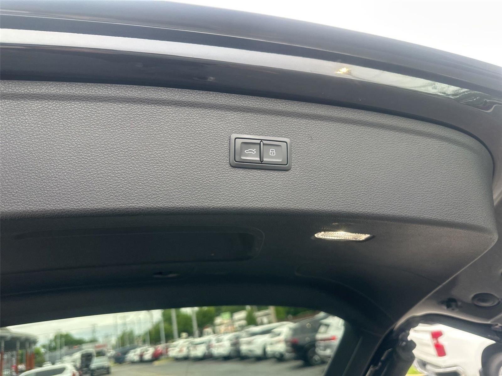 Audi Q5 2.0T Premium Plus quattro 2018