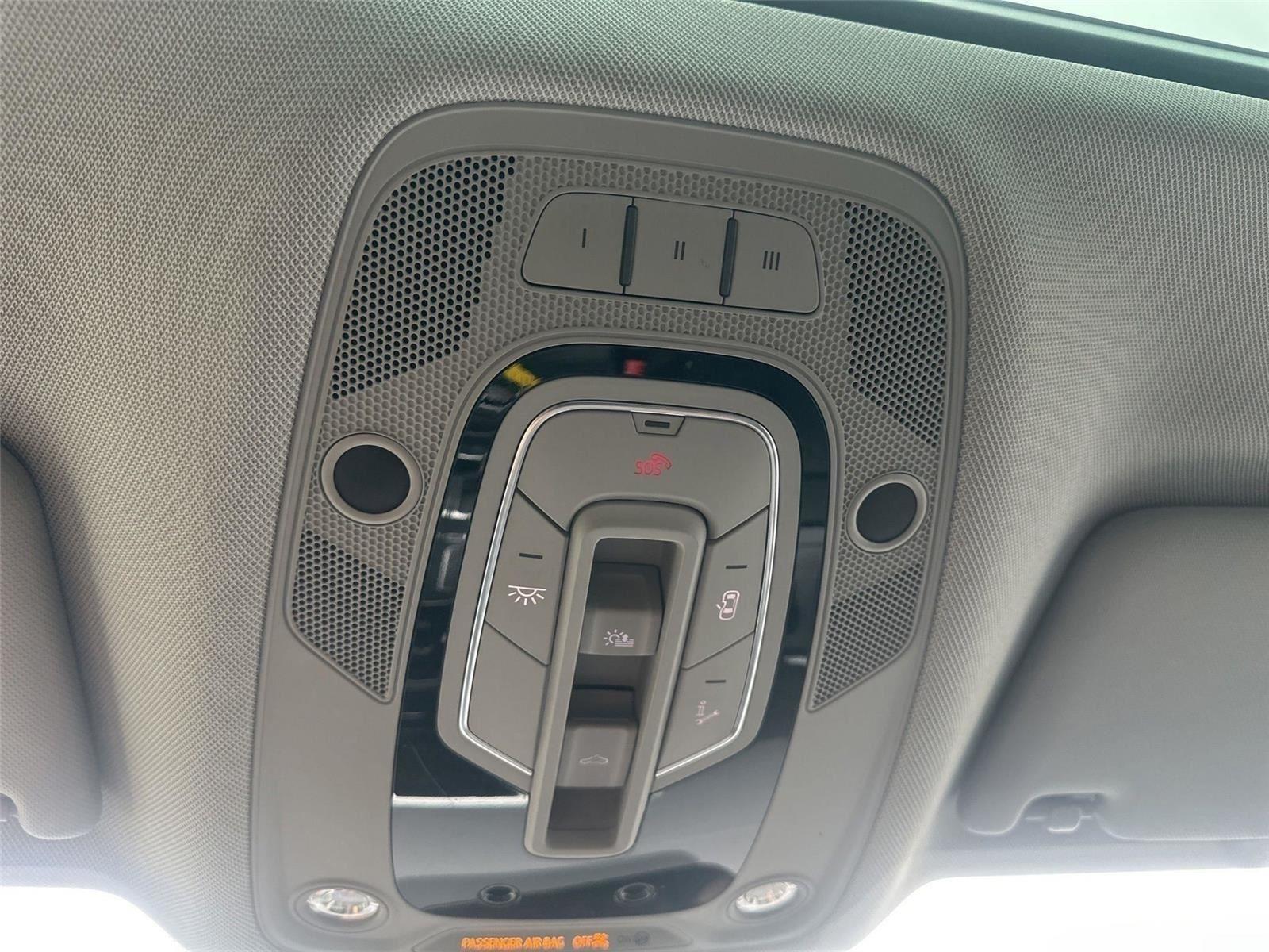Audi Q5 2.0T Premium Plus quattro 2018