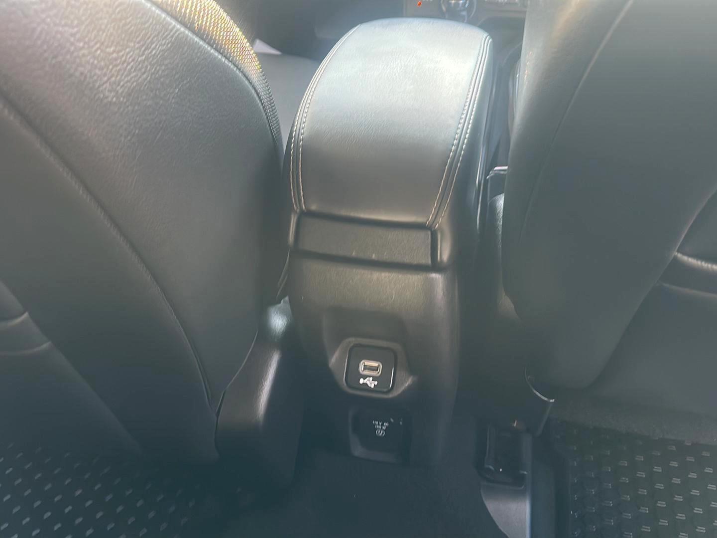 Jeep Renegade Limited 2022