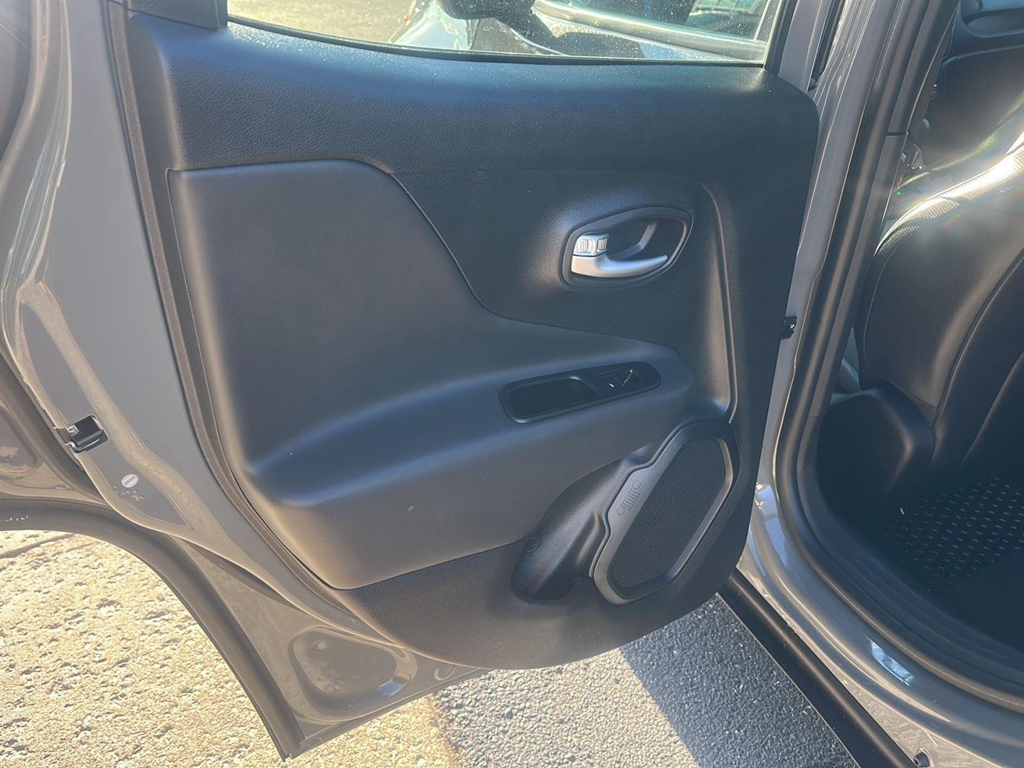 Jeep Renegade Limited 2022