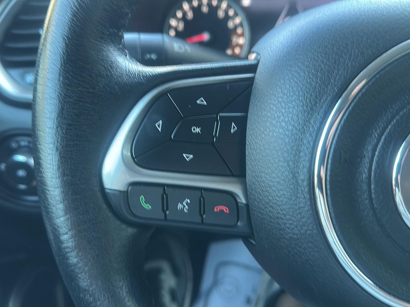 Jeep Renegade Limited 2022
