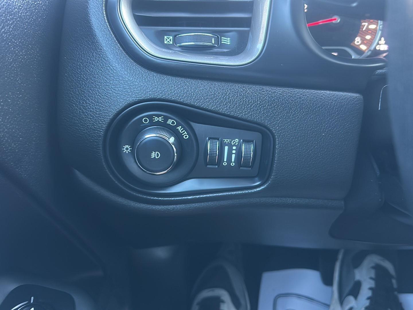 Jeep Renegade Limited 2022
