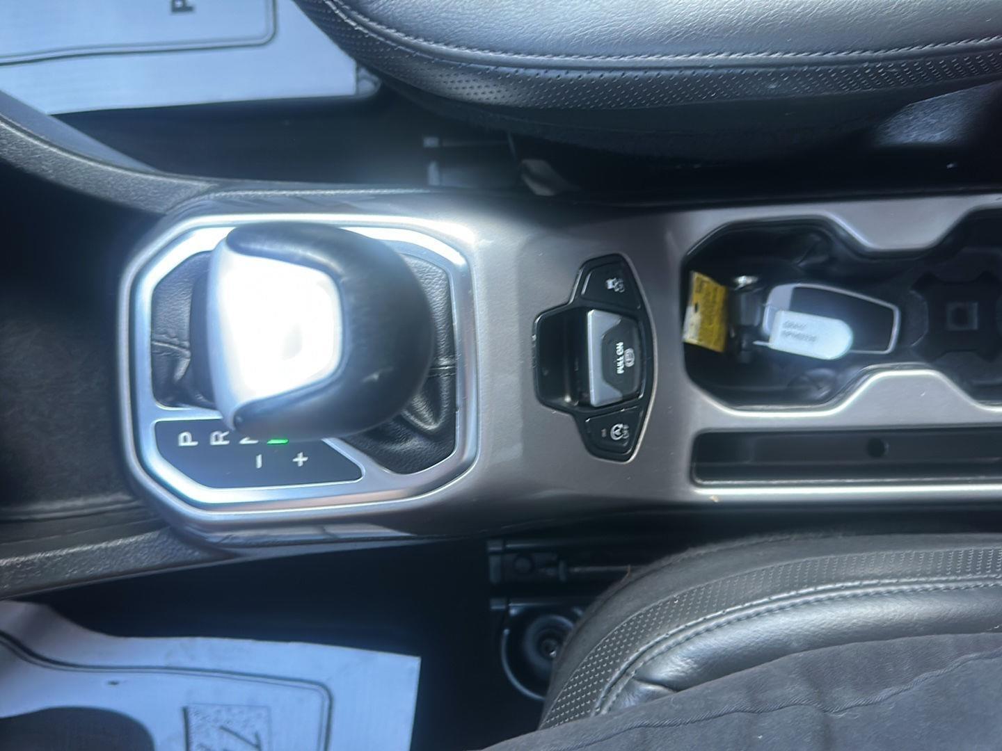 Jeep Renegade Limited 2022