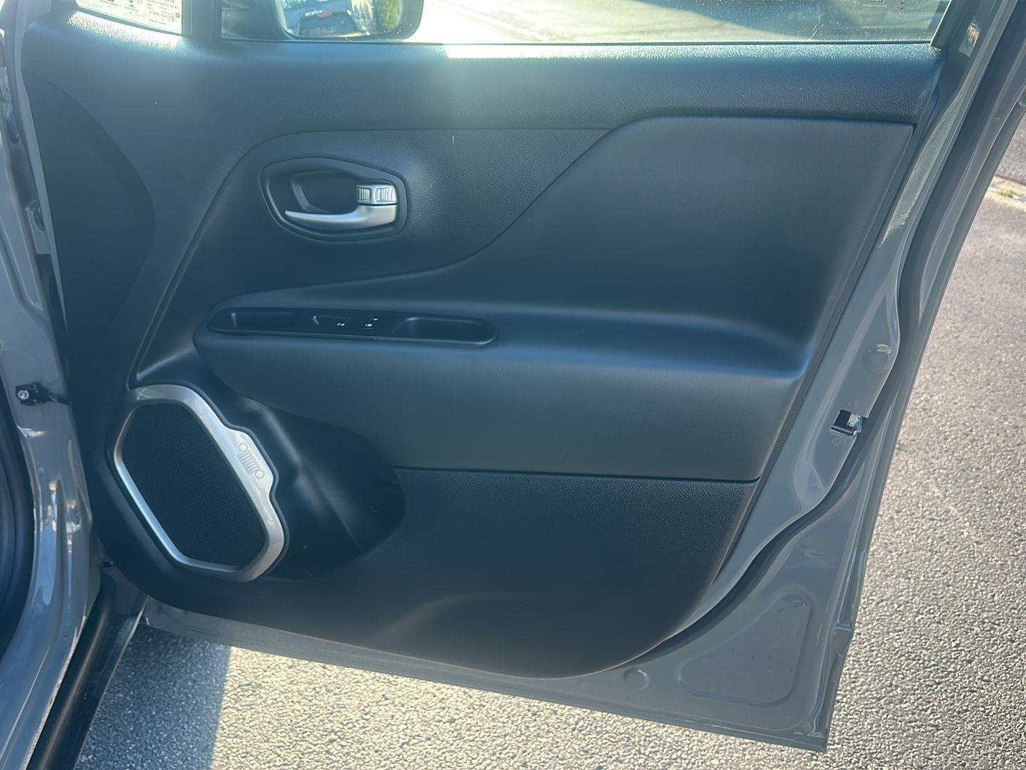 Jeep Renegade Limited 2022