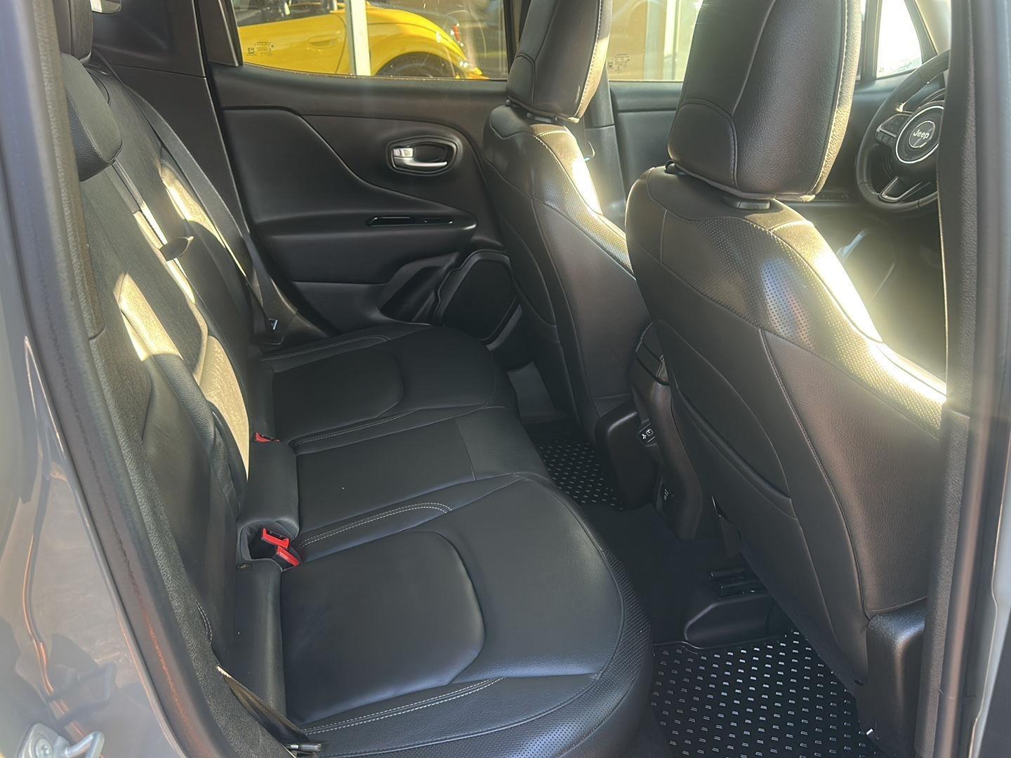 Jeep Renegade Limited 2022