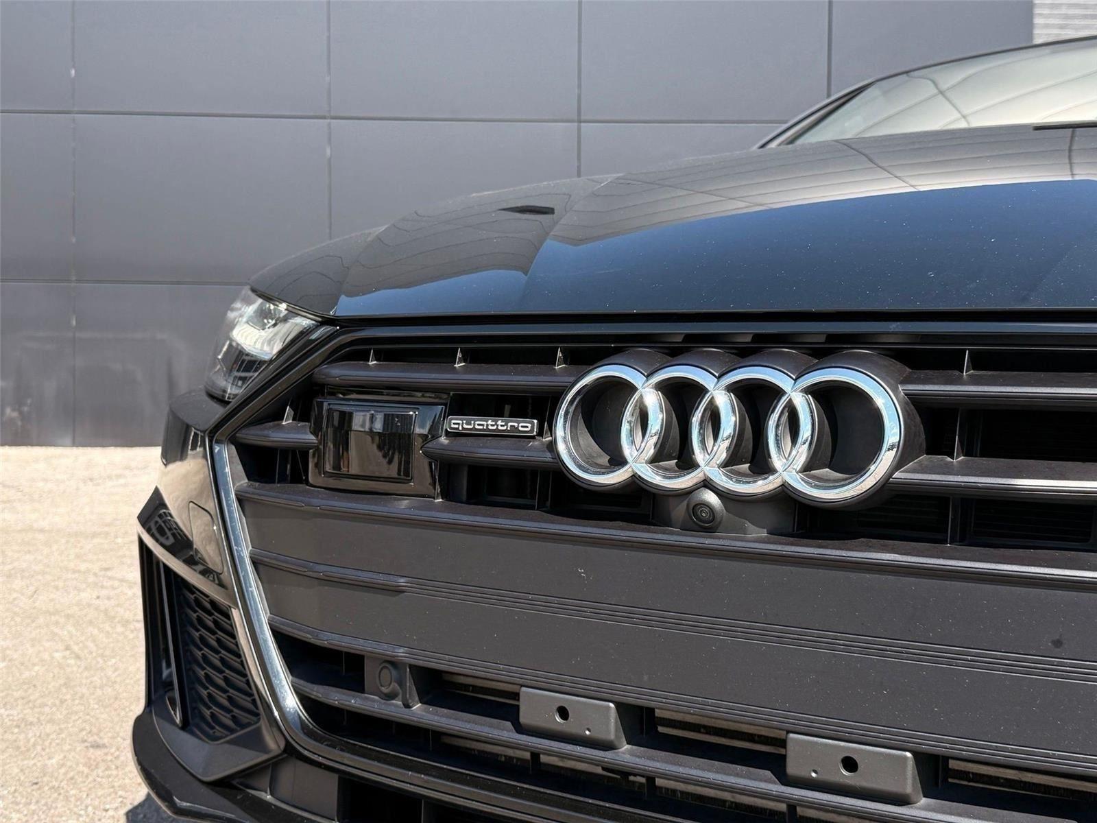 Audi A7 3.0 TFSI Prestige quattro 2022