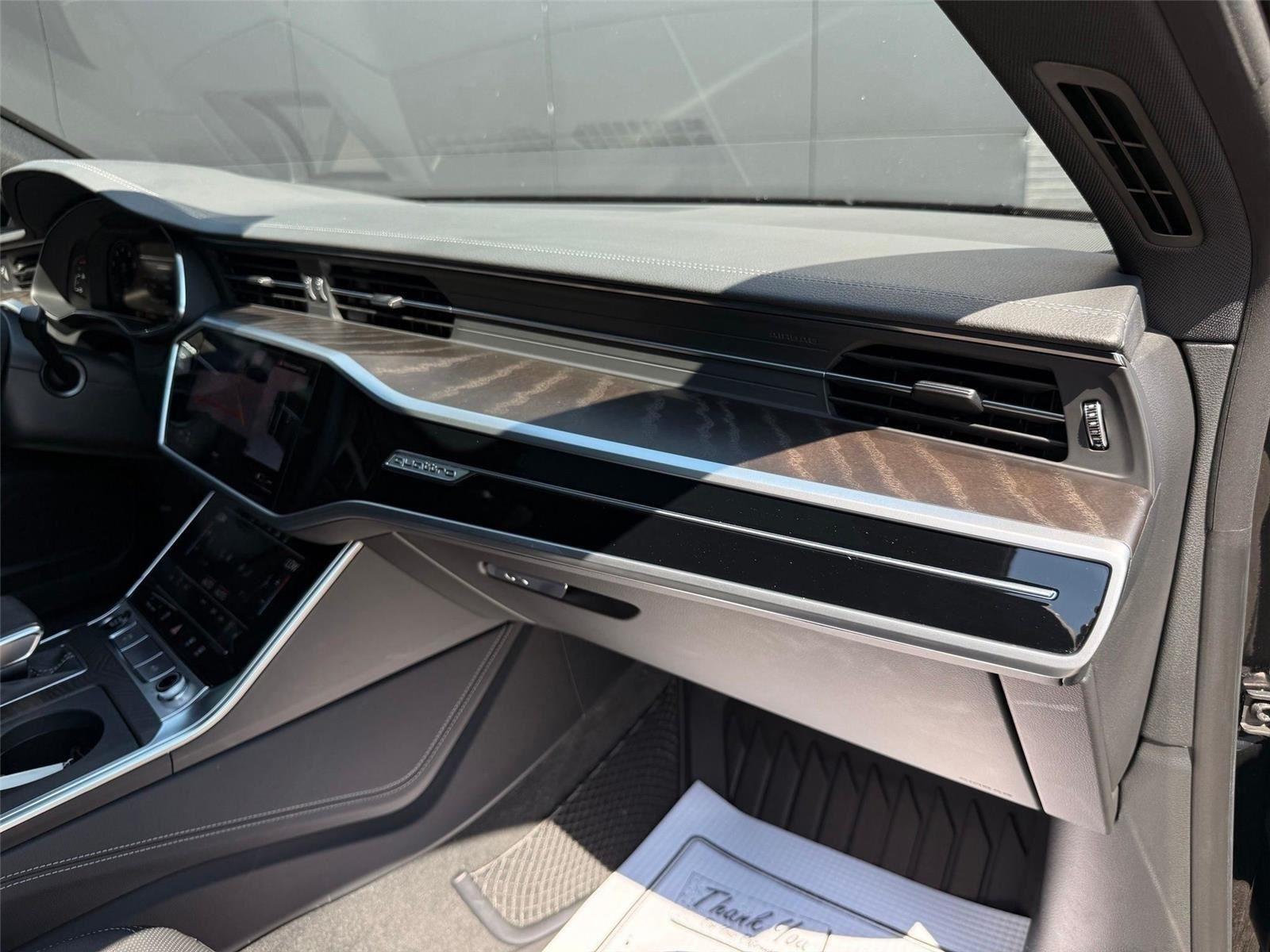 Audi A7 3.0 TFSI Prestige quattro 2022