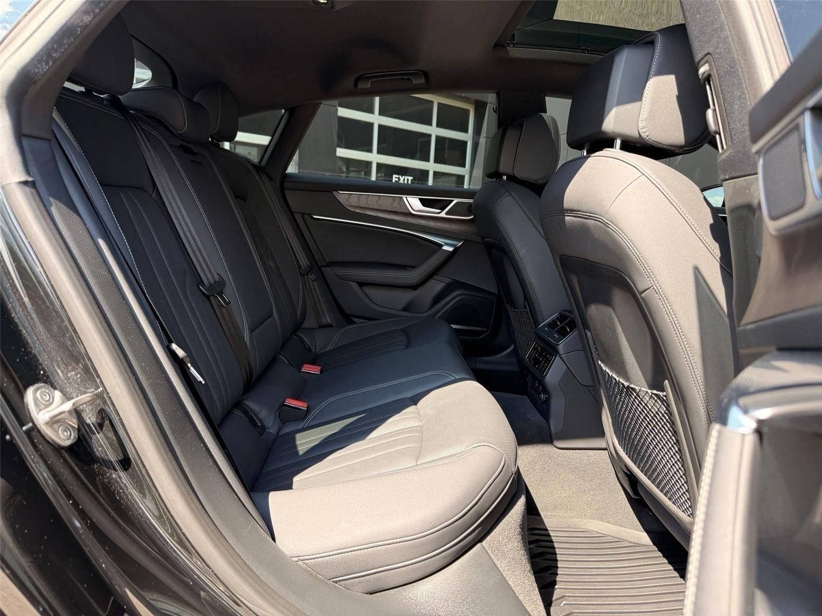 Audi A7 3.0 TFSI Prestige quattro 2022