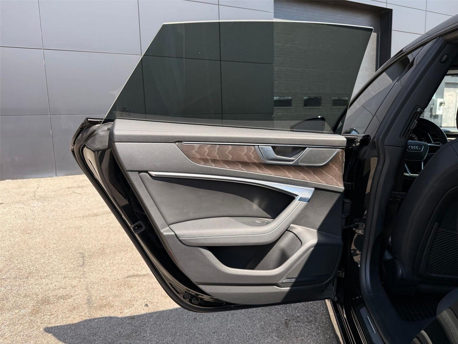 Audi A7 3.0 TFSI Prestige quattro 2022