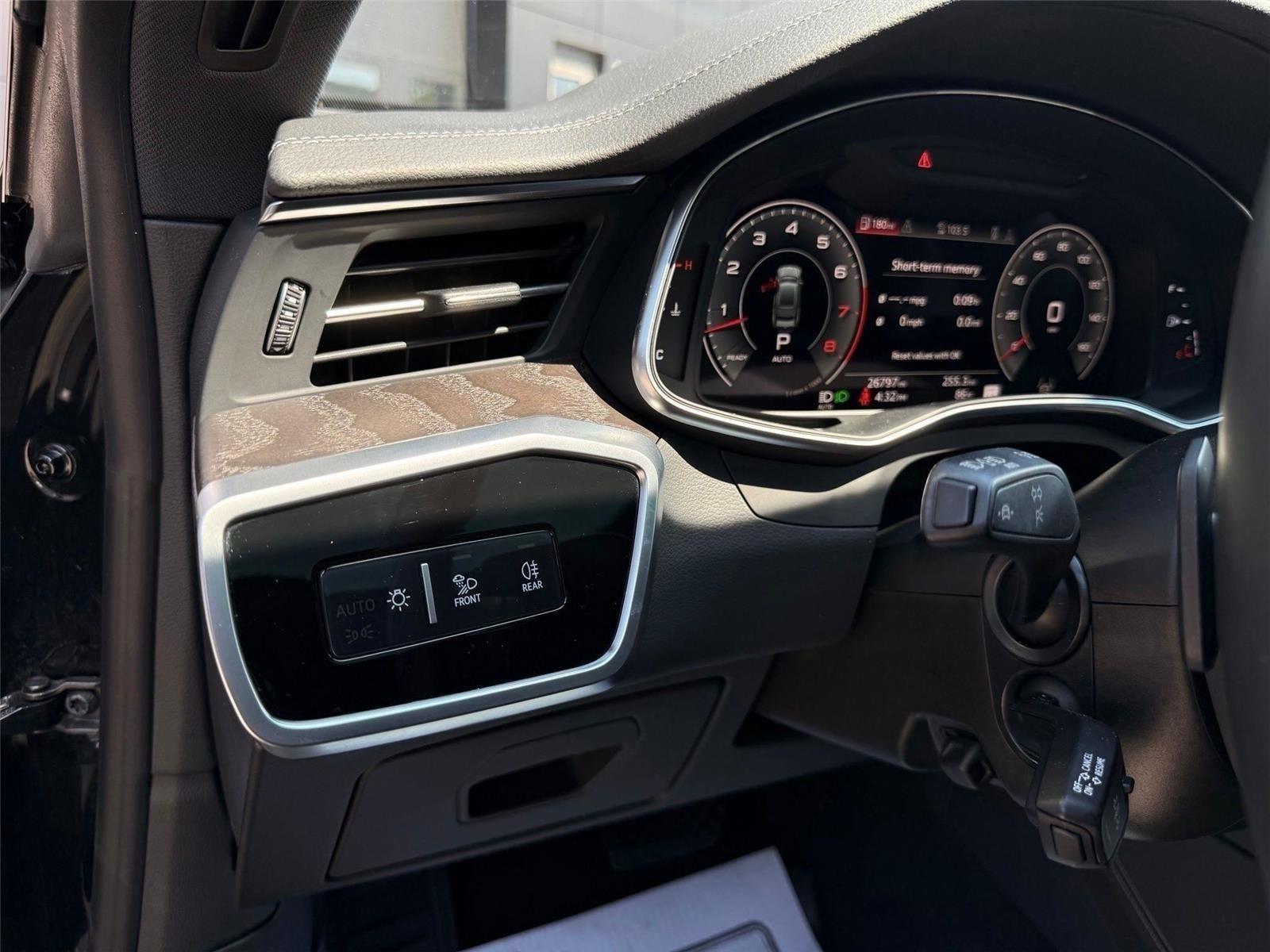 Audi A7 3.0 TFSI Prestige quattro 2022