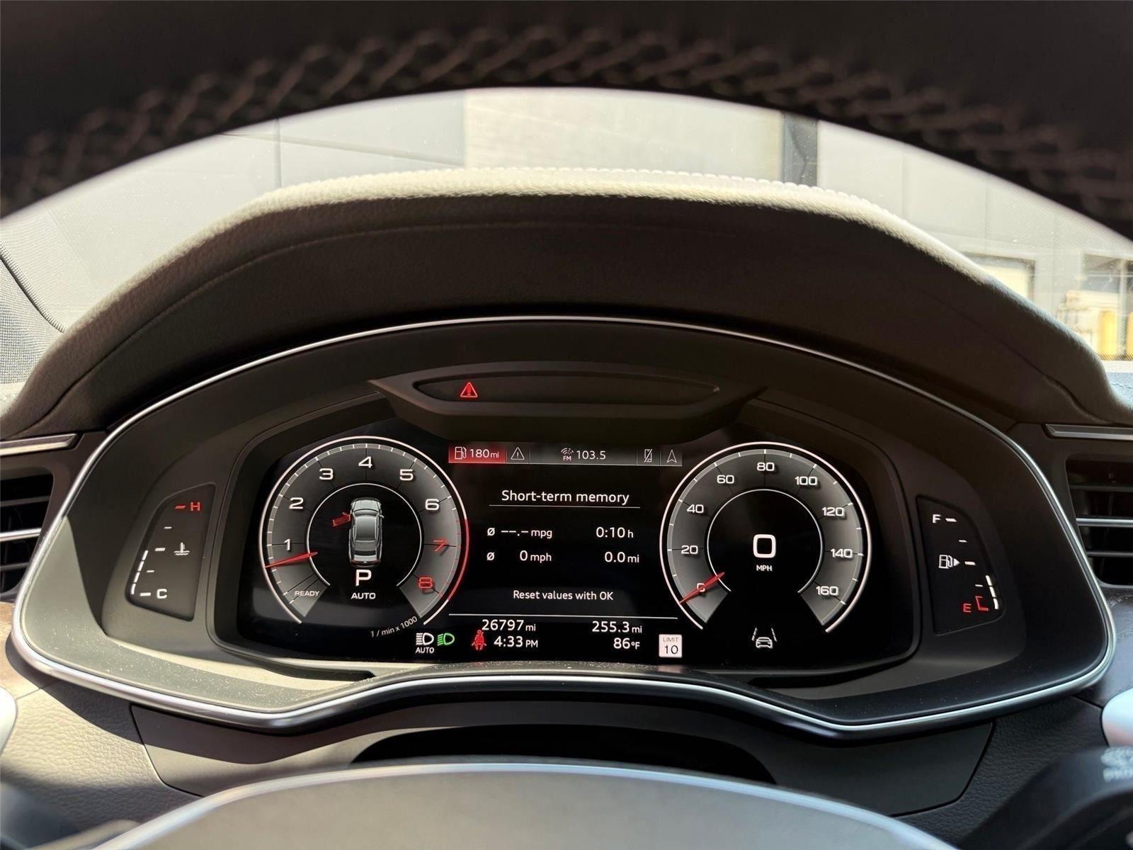 Audi A7 3.0 TFSI Prestige quattro 2022