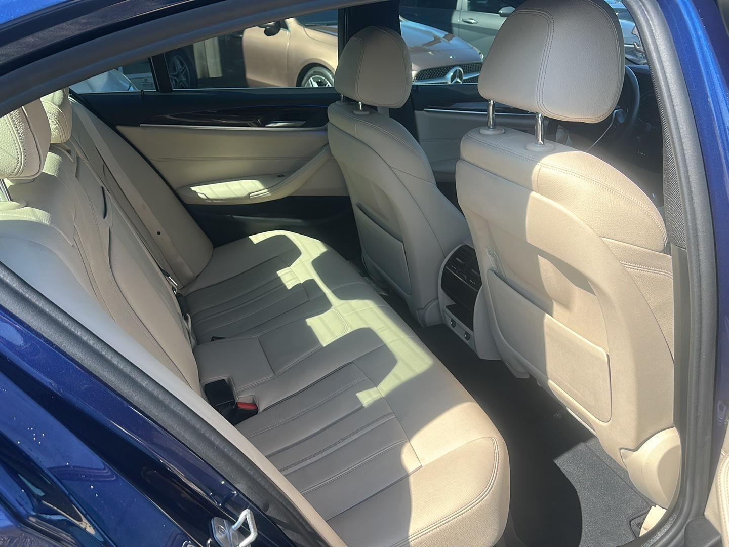 BMW 5-Series 530i xDrive 2019