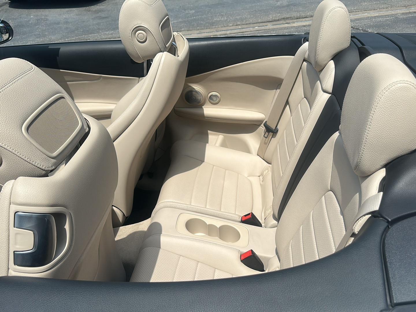 Mercedes-Benz C-Class C300 4MATIC Coupe 2017