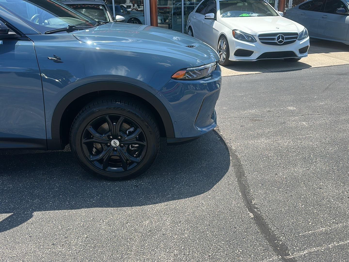 Dodge Hornet GT Plus 2023