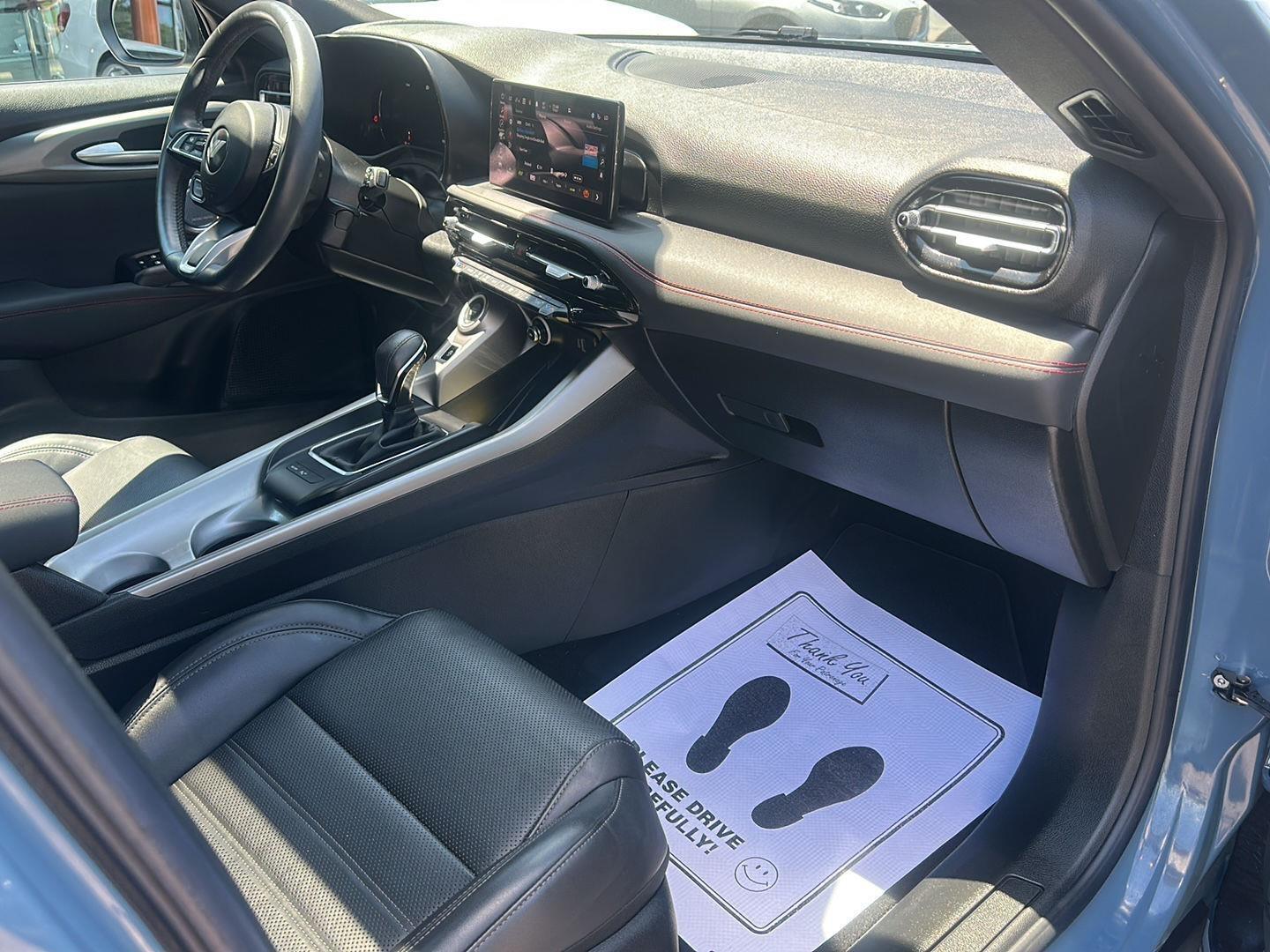 Dodge Hornet GT Plus 2023