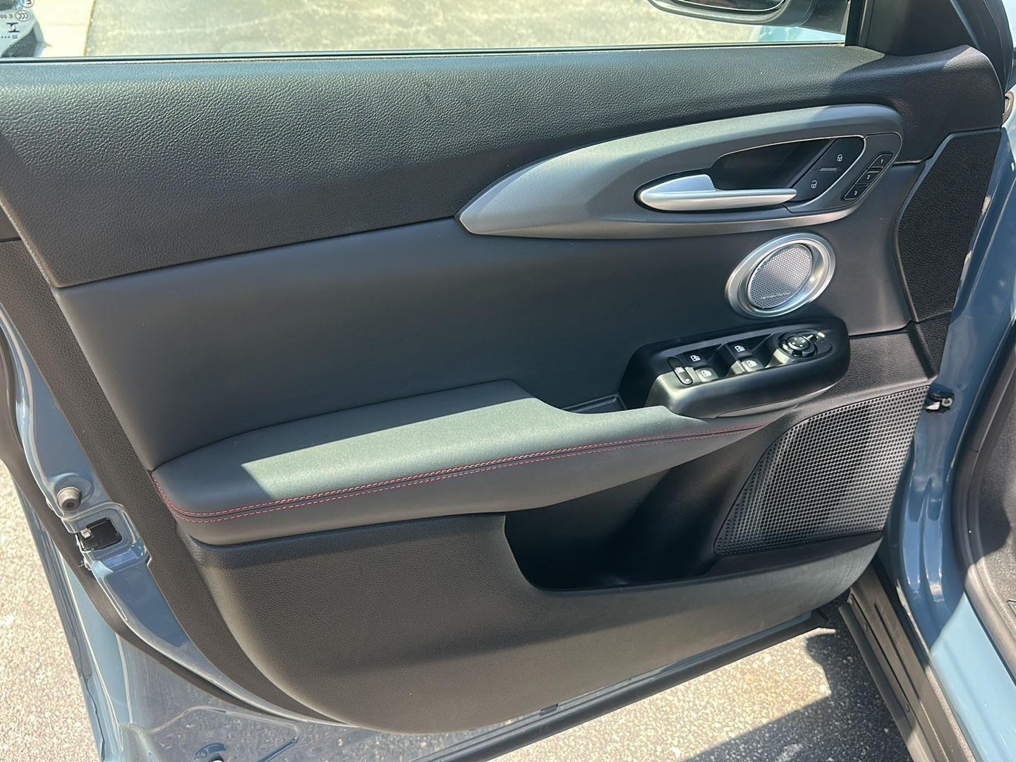 Dodge Hornet GT Plus 2023