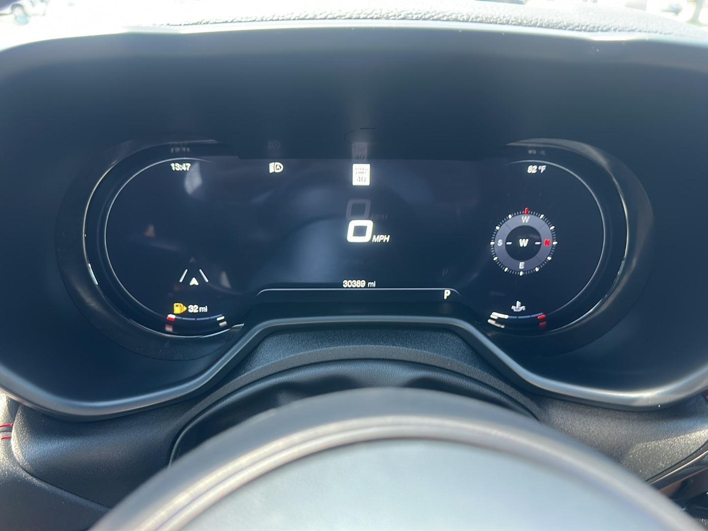 Dodge Hornet GT Plus 2023