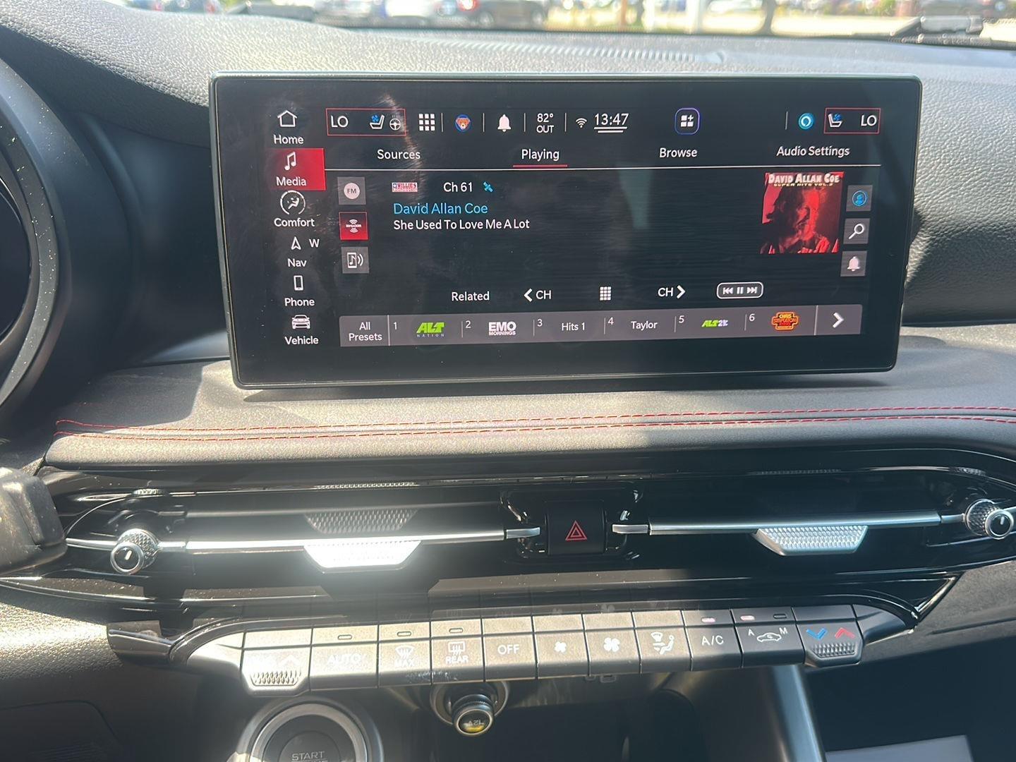 Dodge Hornet GT Plus 2023