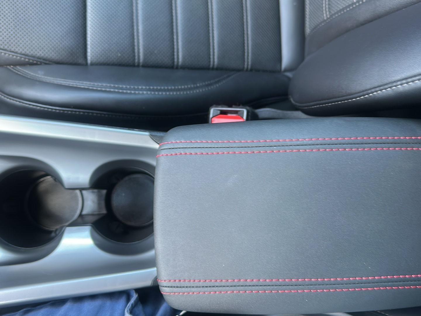 Dodge Hornet GT Plus 2023