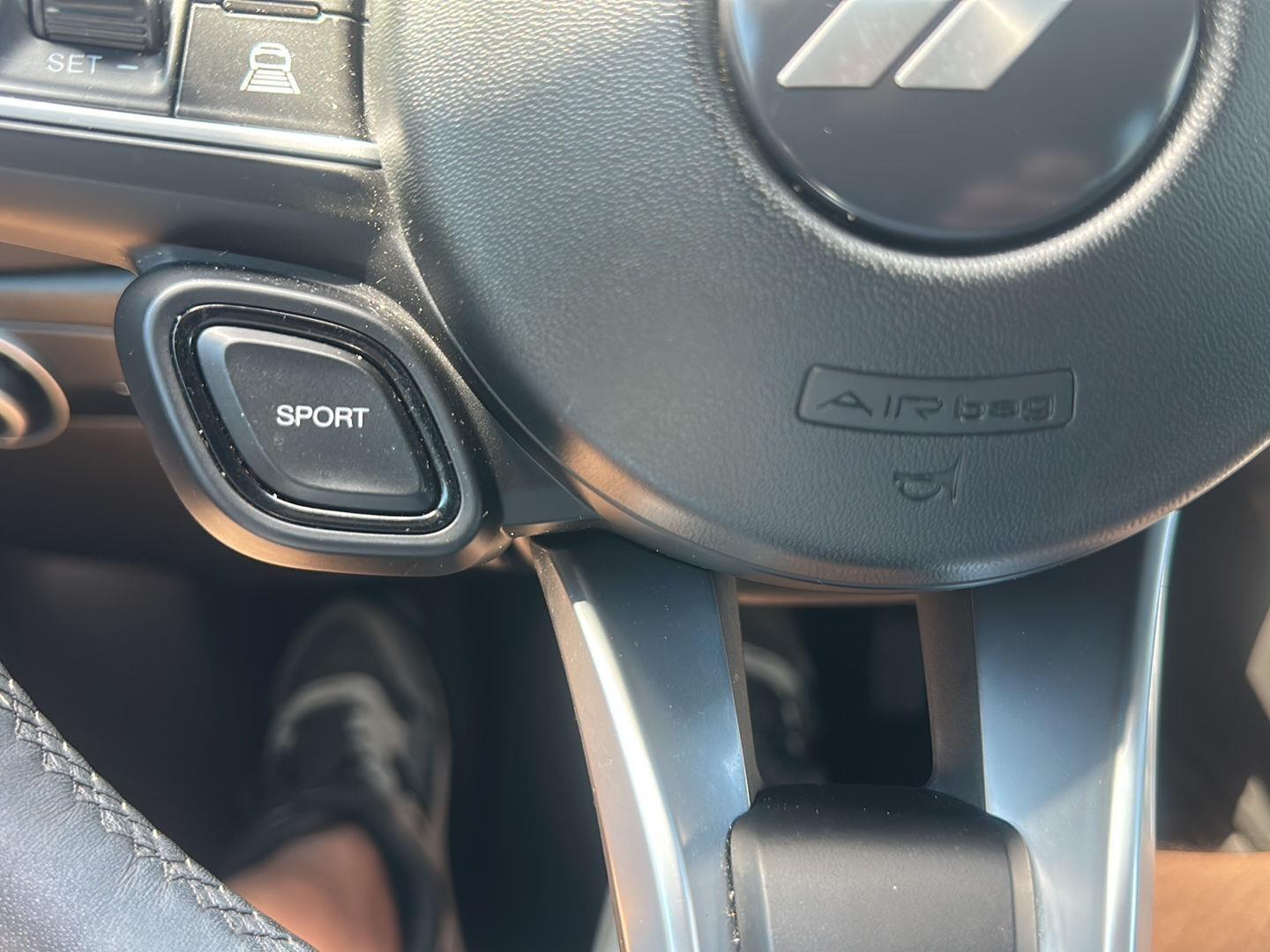 Dodge Hornet GT Plus 2023