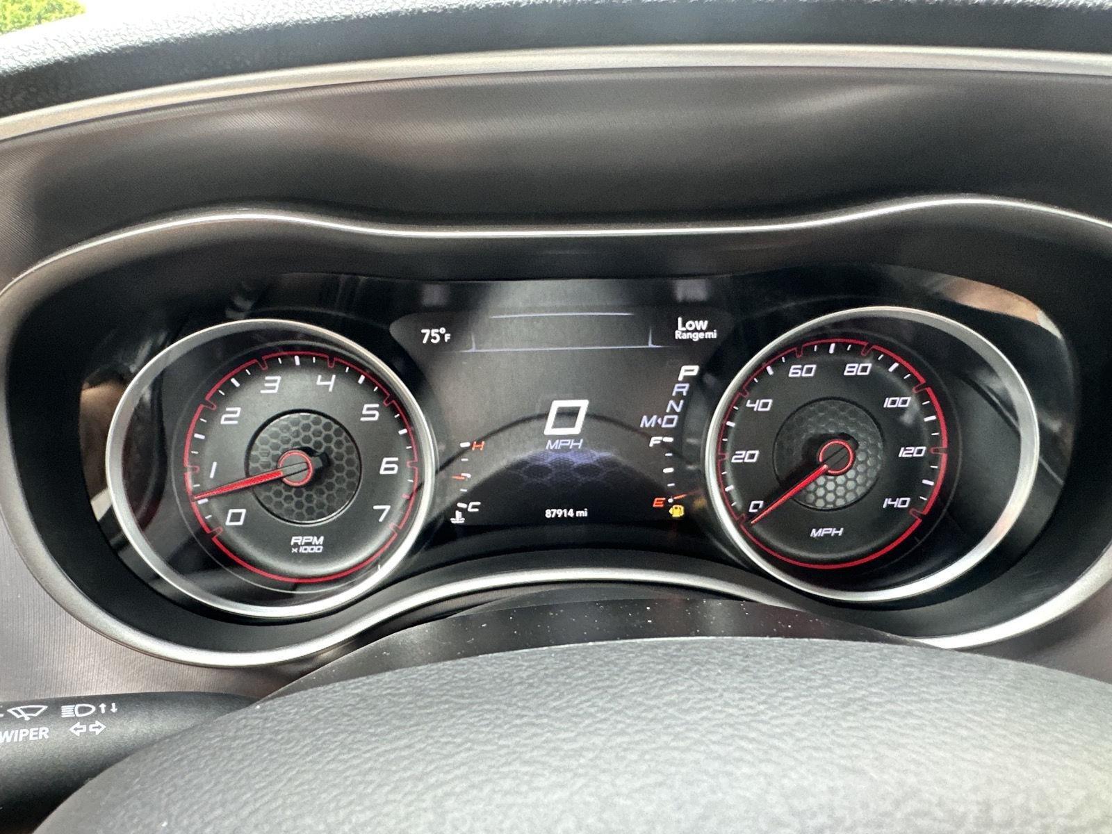 Dodge Charger SXT 2021