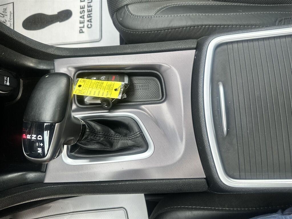 Dodge Charger SXT 2021