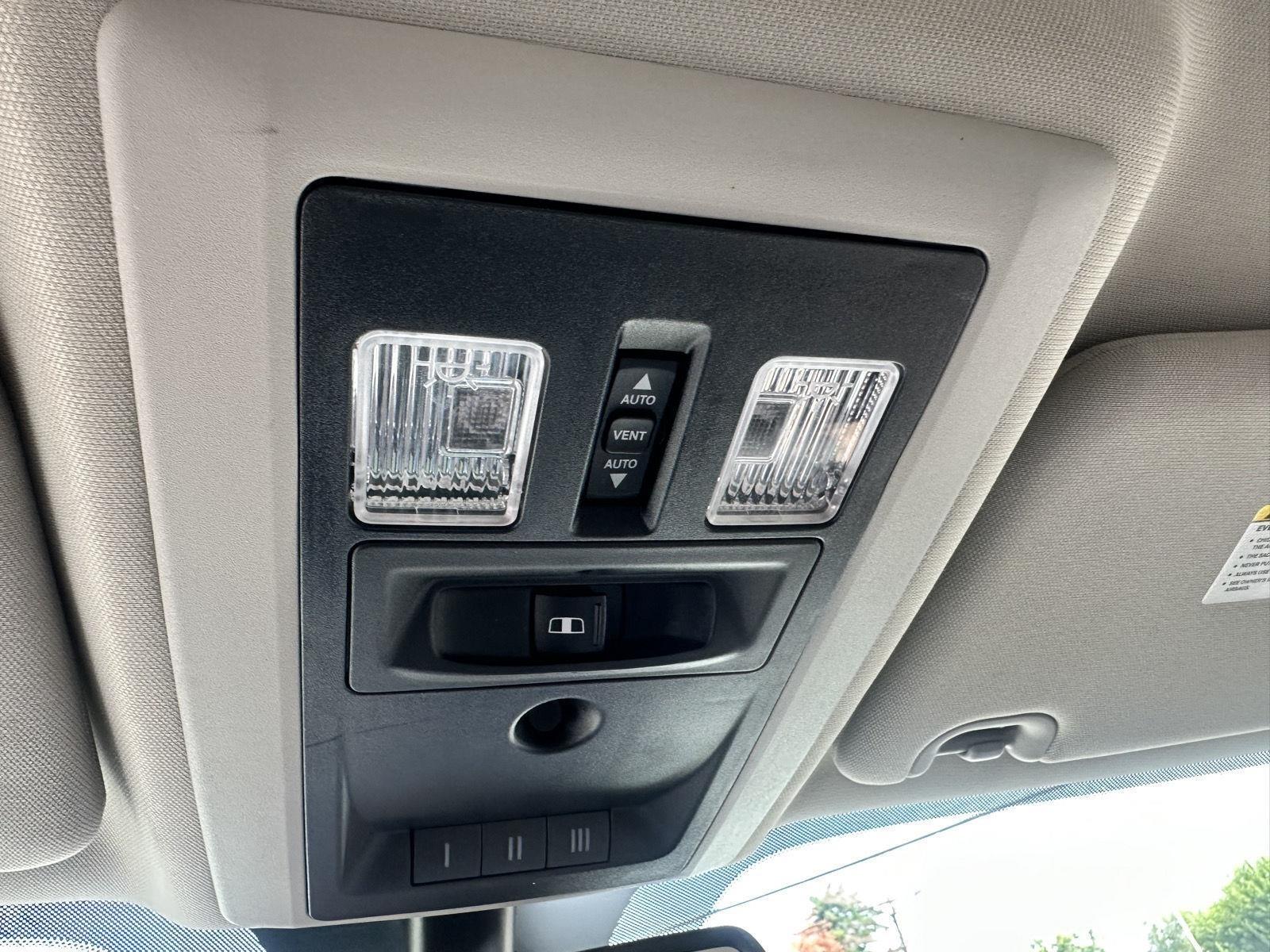 RAM 3500 Laramie Crew Cab LWB 4WD DRW 2018