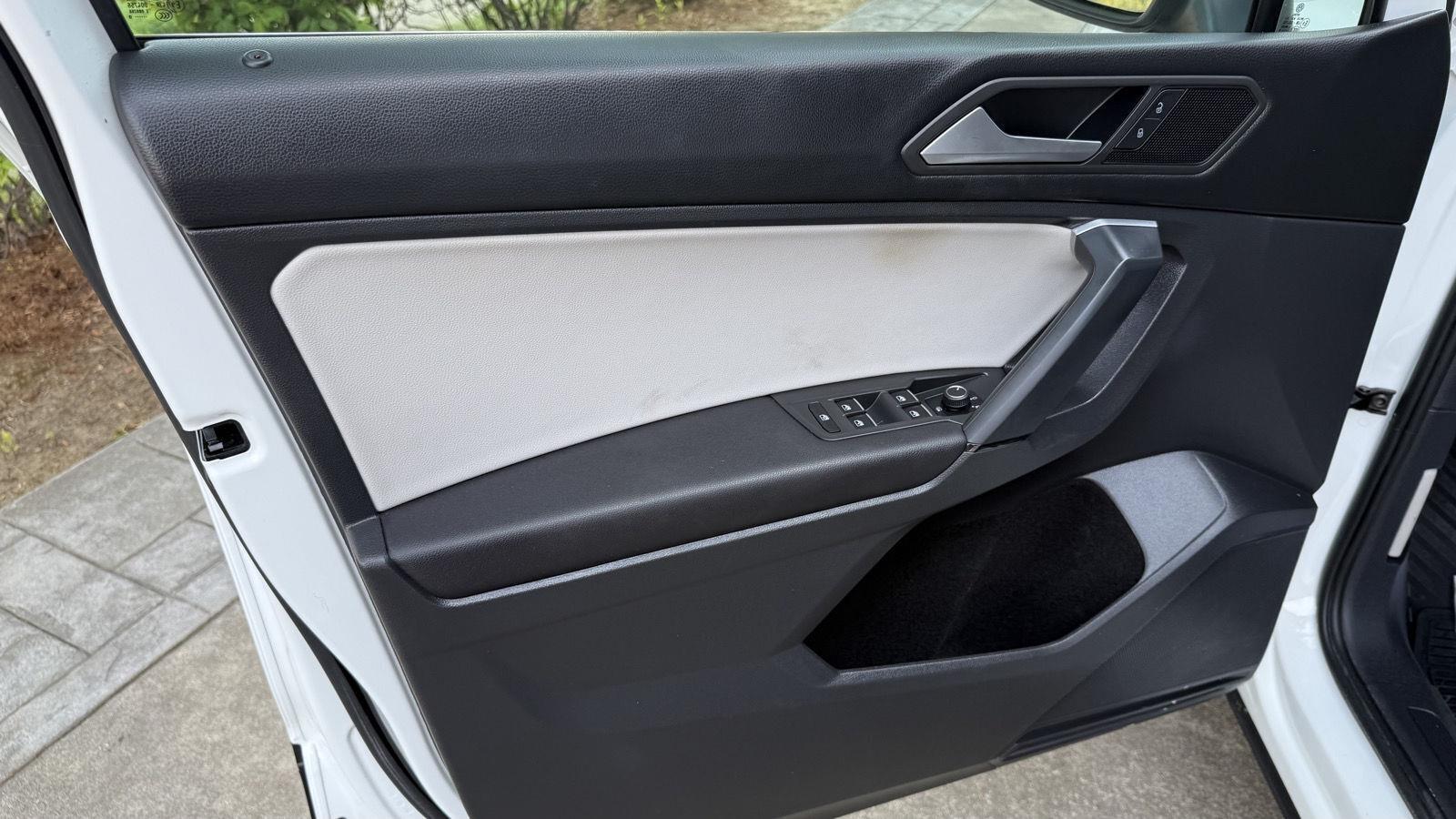 Volkswagen Tiguan SE 4Motion AWD 2019