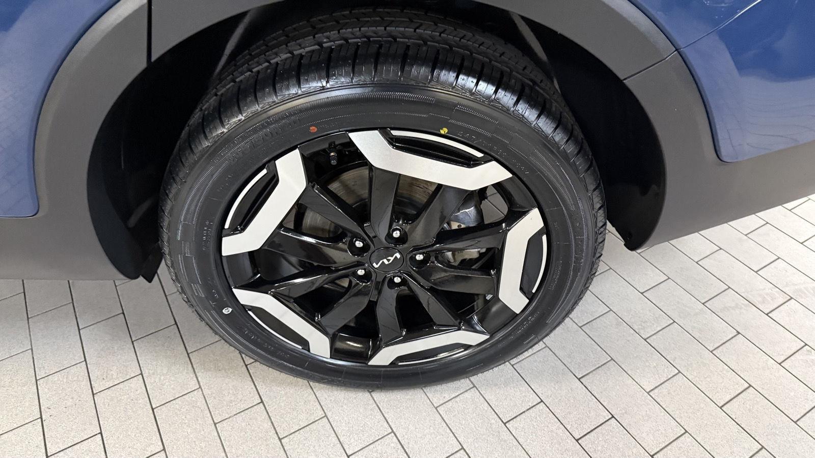 Kia Telluride S 2025