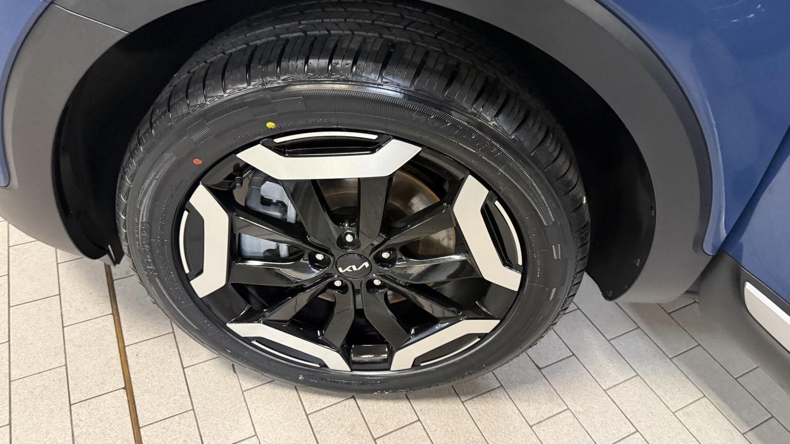 Kia Telluride S 2025