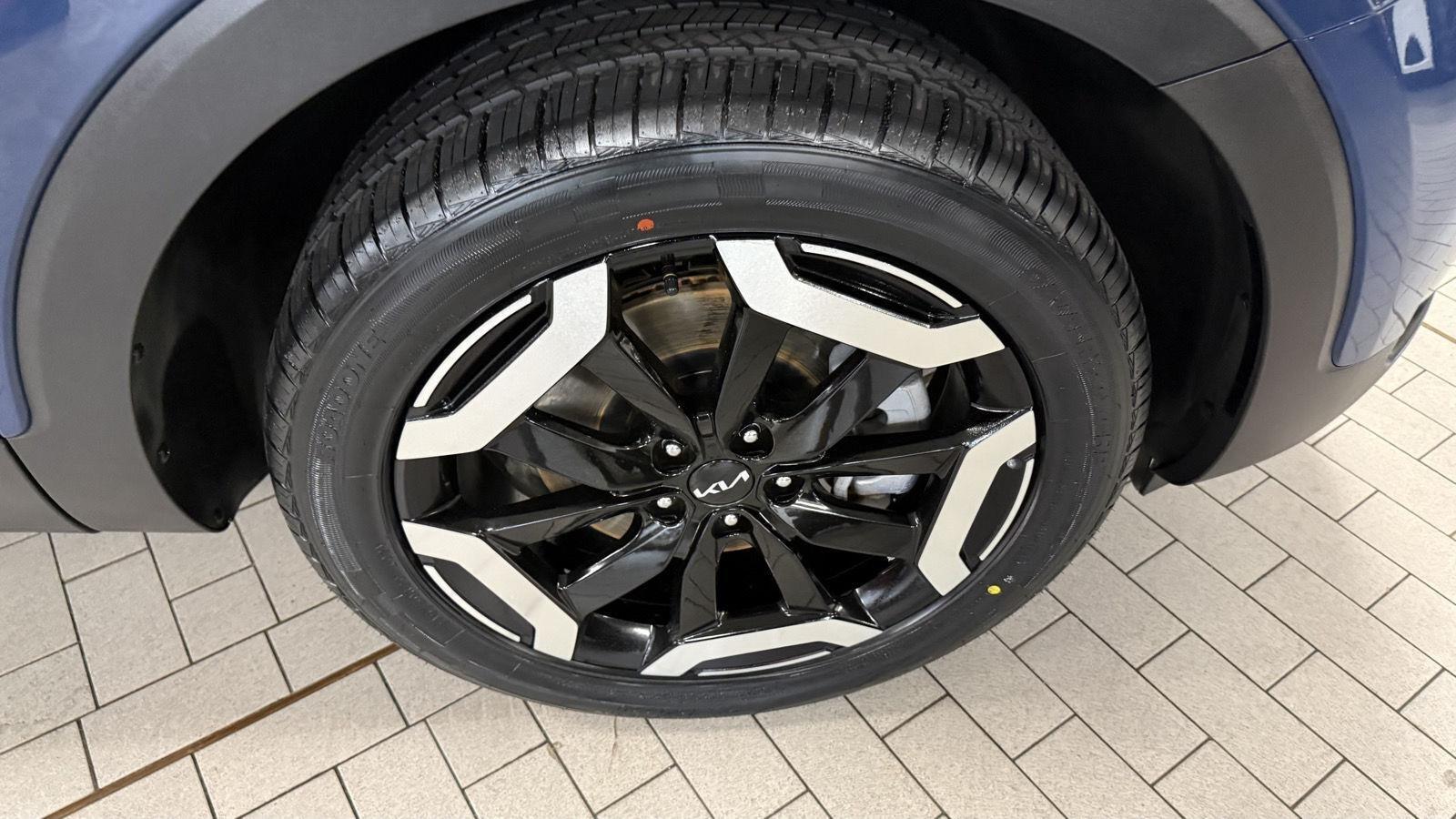 Kia Telluride S 2025