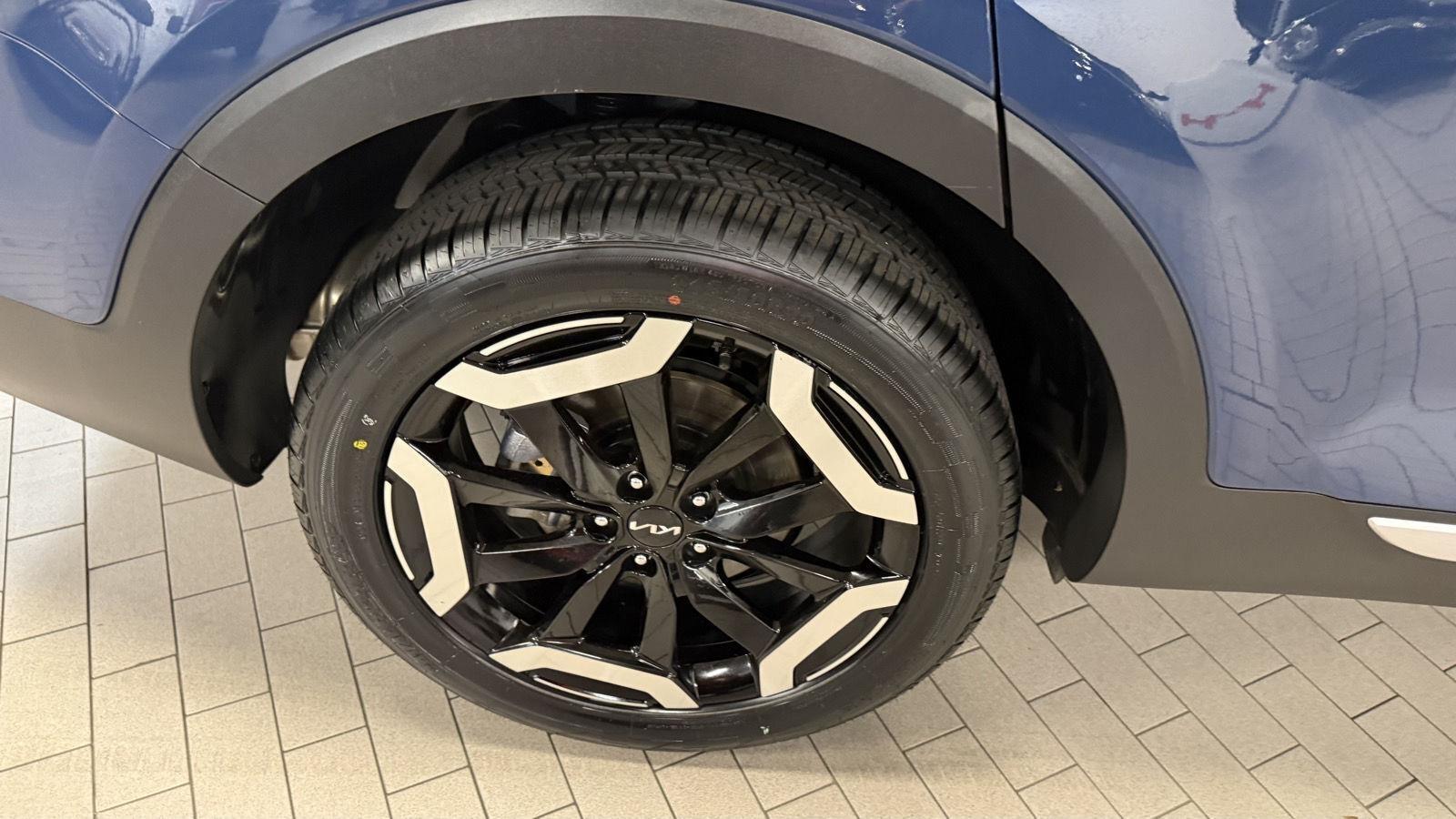 Kia Telluride S 2025