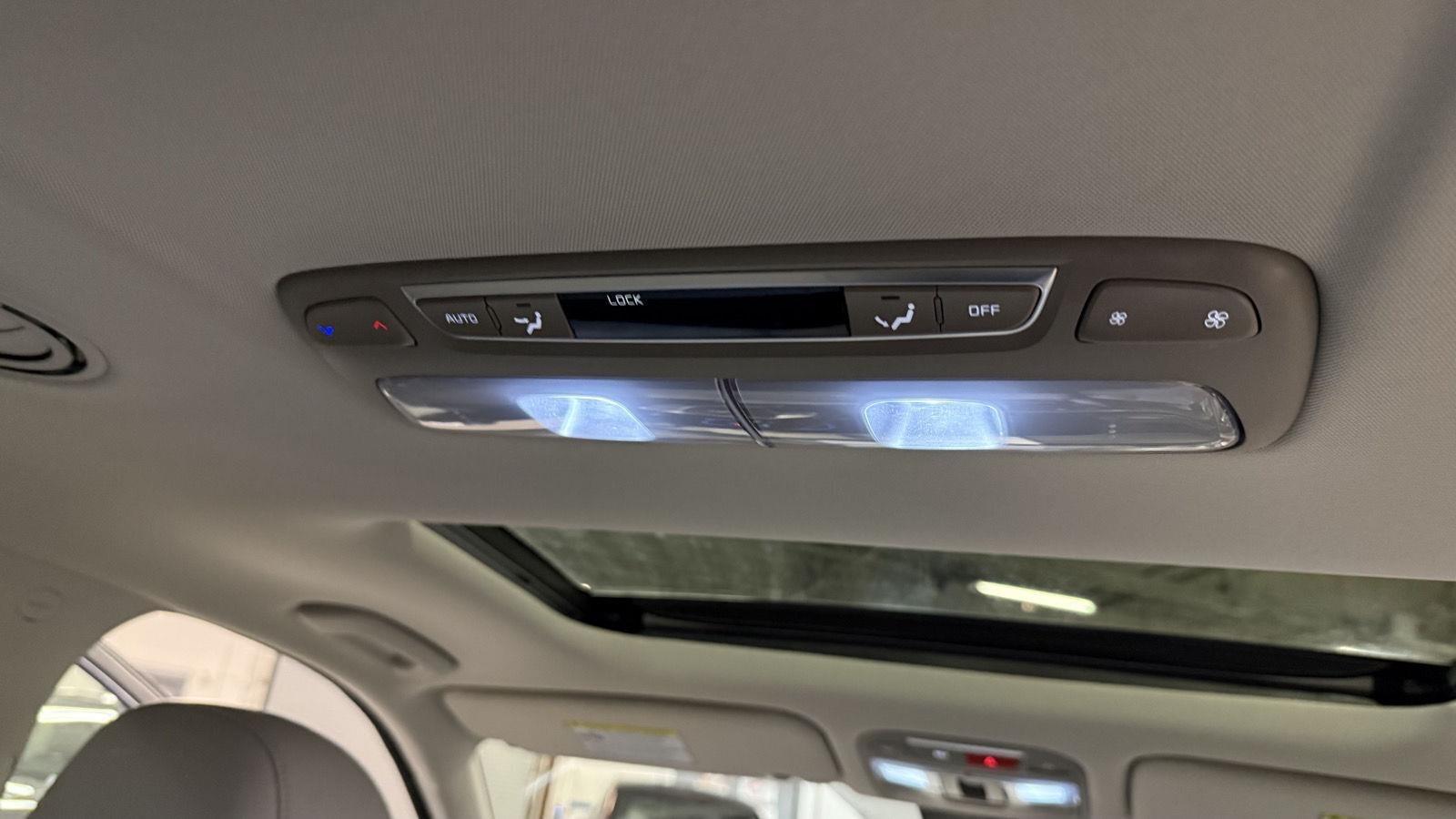 Kia Telluride S 2025