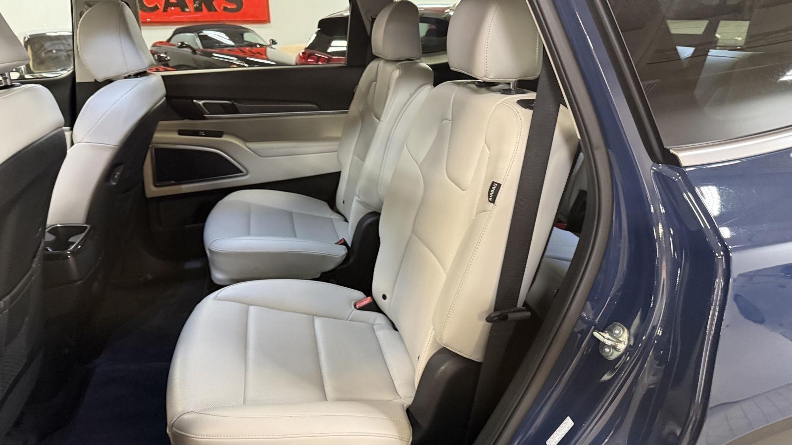Kia Telluride S 2025
