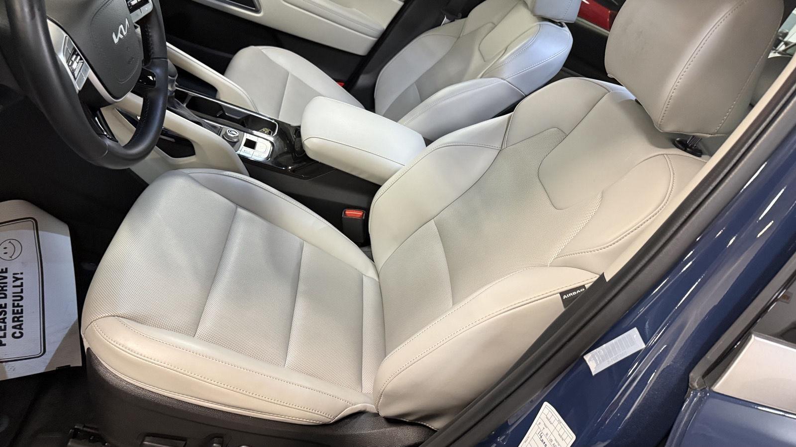 Kia Telluride S 2025